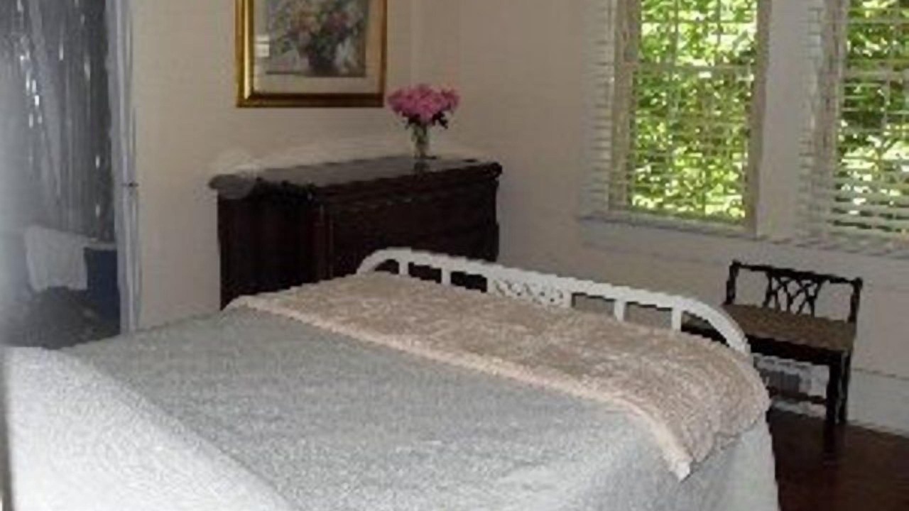Photo of Bedroom in Hot Springs