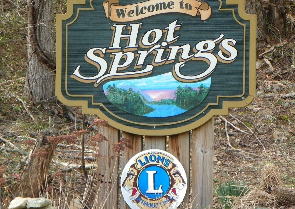 Photo of Others in Hot Springs