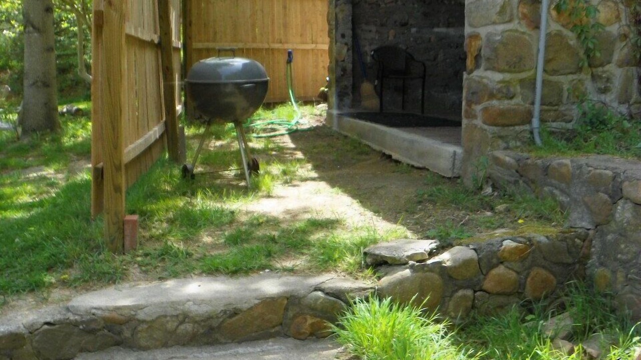Photo of Outdoor in Hot Springs
