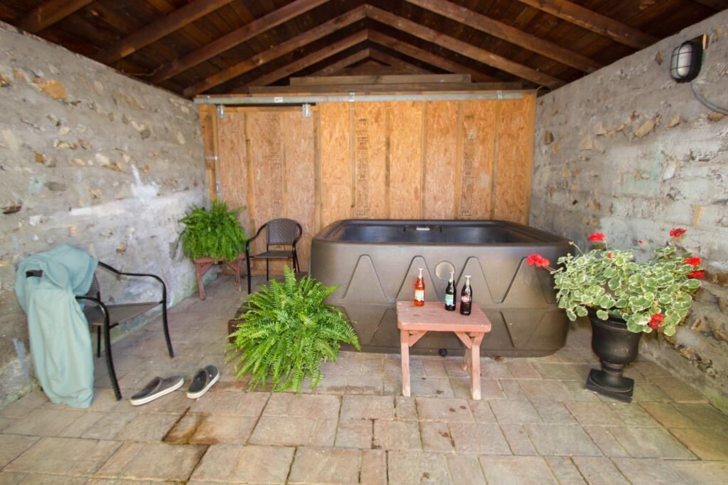 Photo of Outdoor in Hot Springs