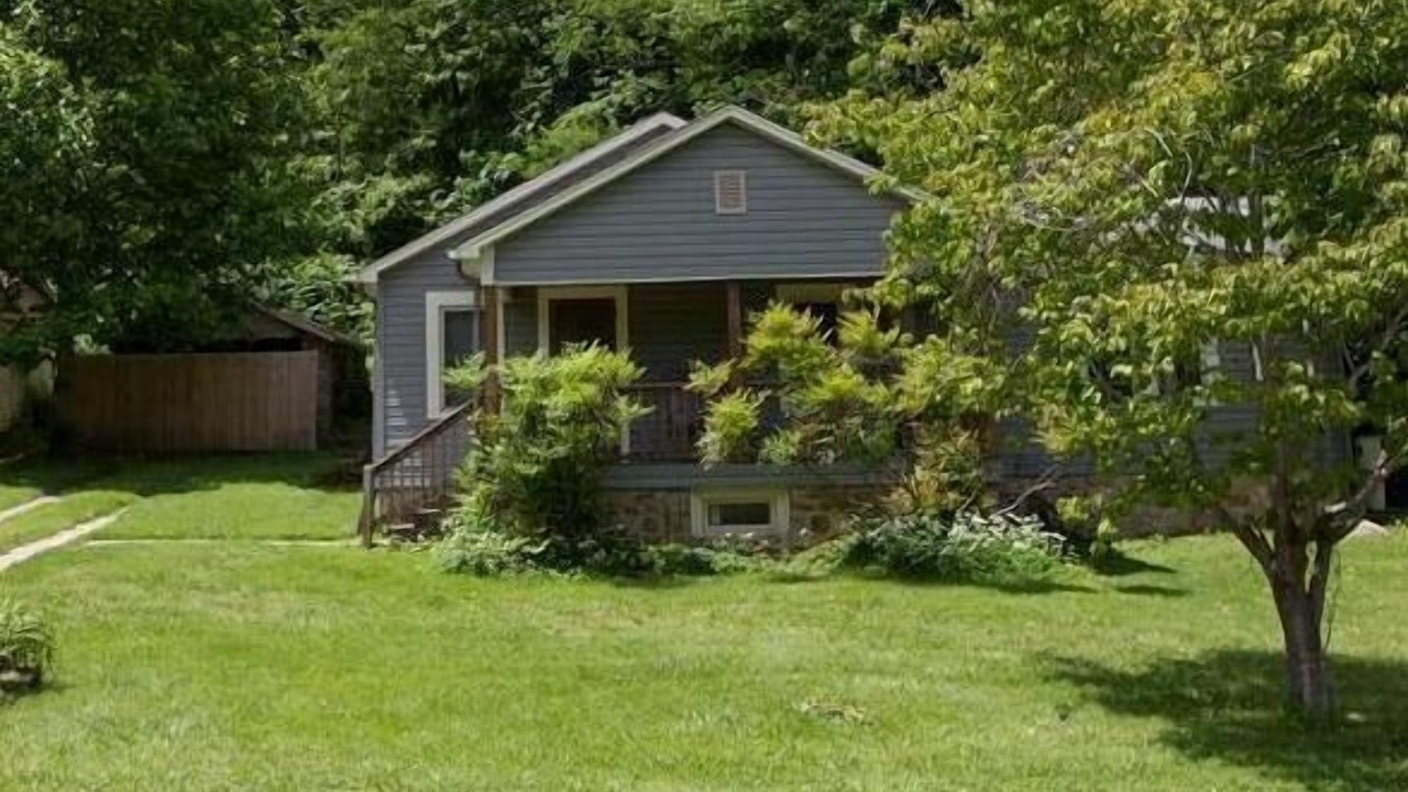 Photo of Outdoor in Hot Springs