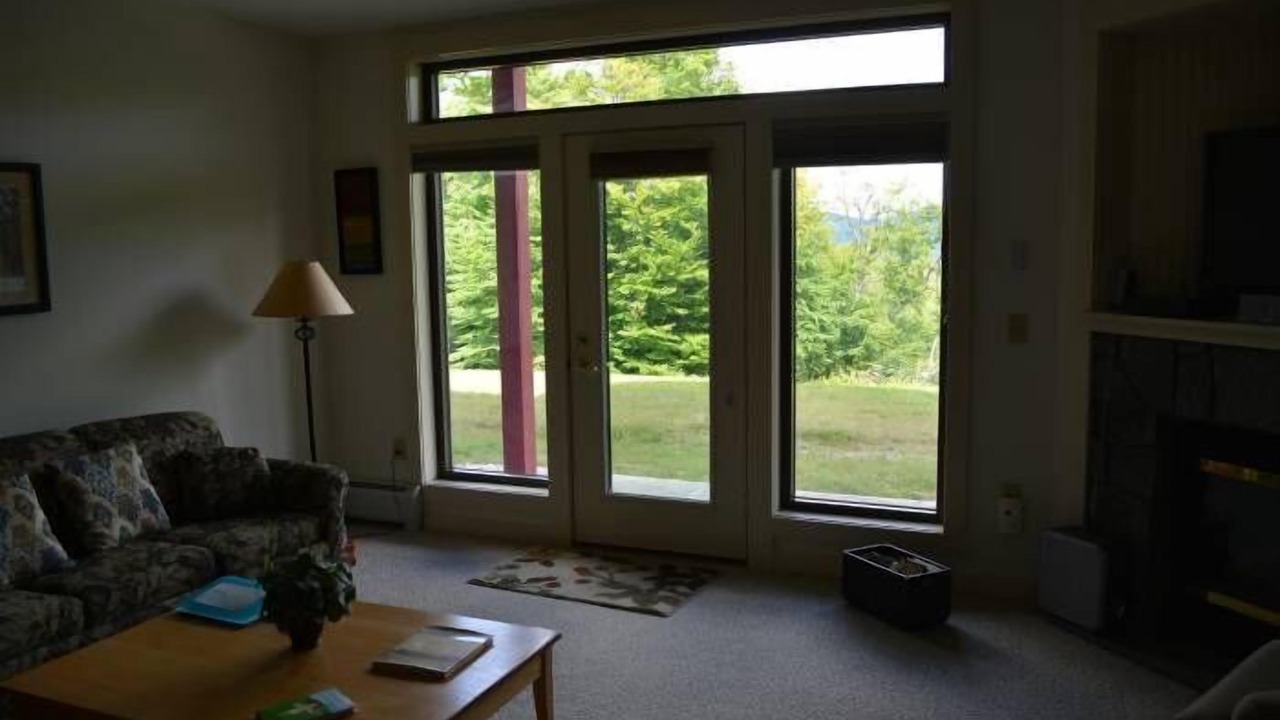 Photo of Livingroom in Killington