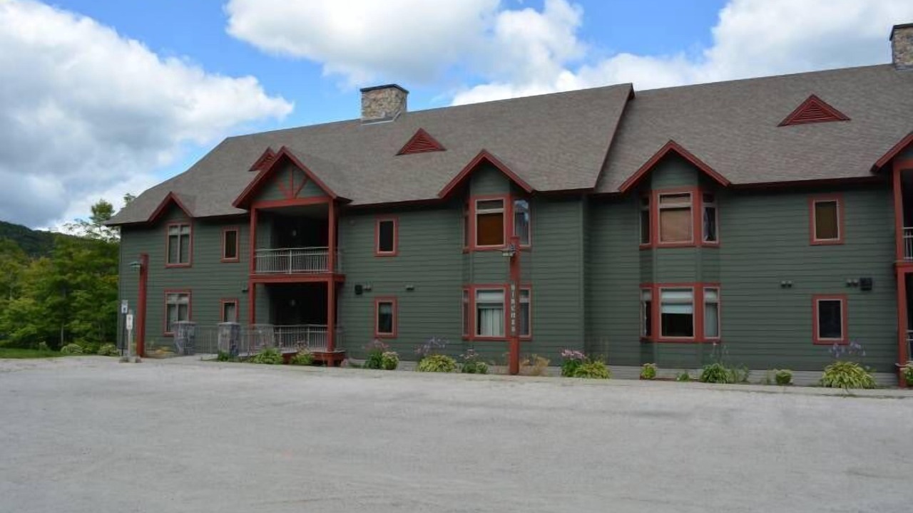 Photo of Outdoor in Killington