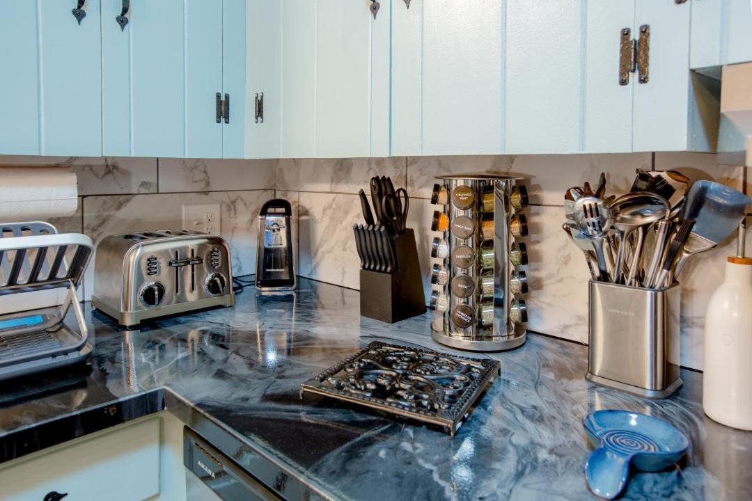 Photo of Kitchen in Winston - Salem