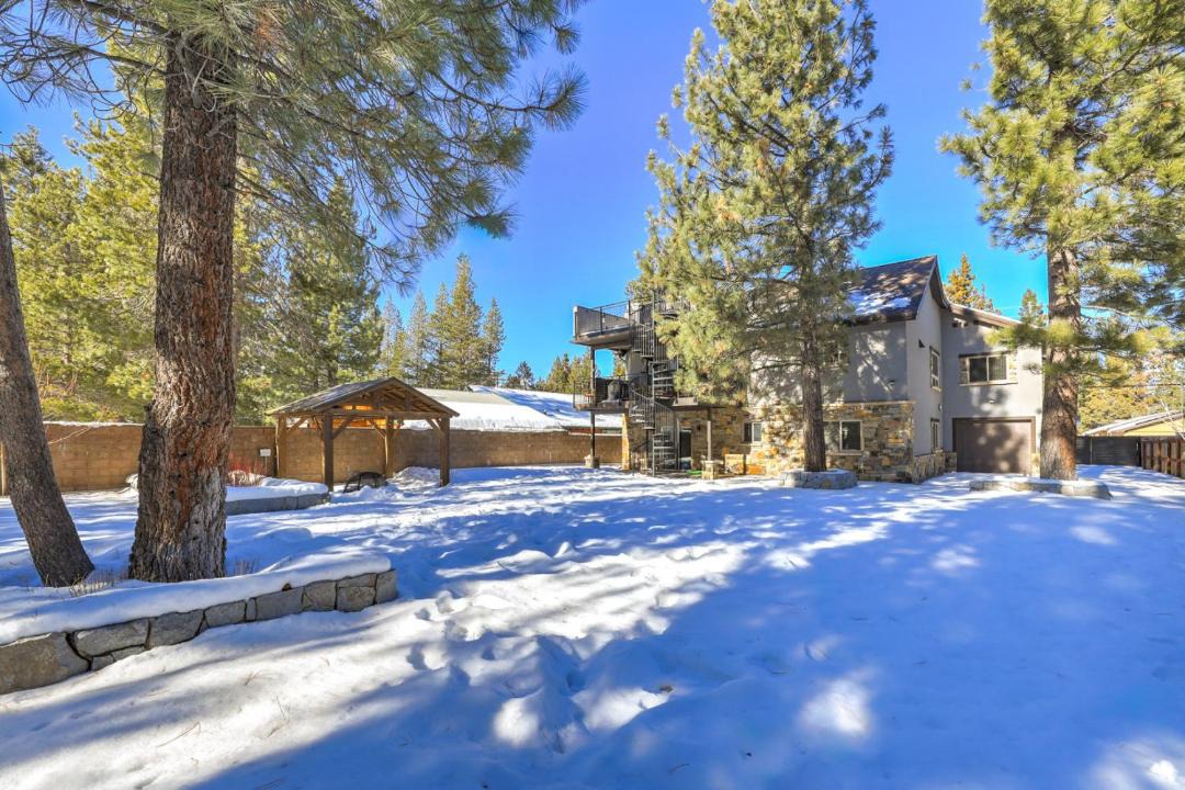 Photo of Others in Tahoe Paradise