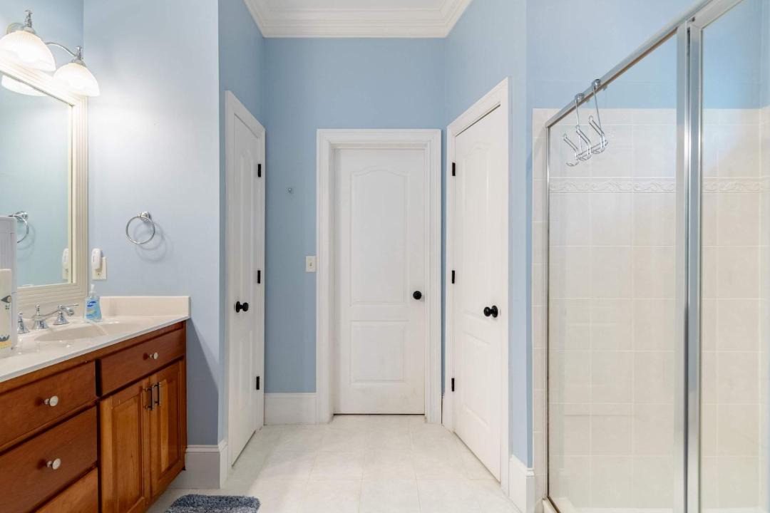 Photo of Bathroom in Ellijay