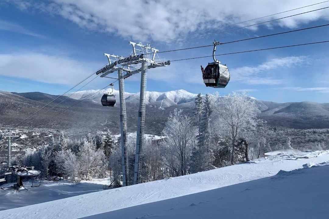 Photo of Others in Bretton Woods