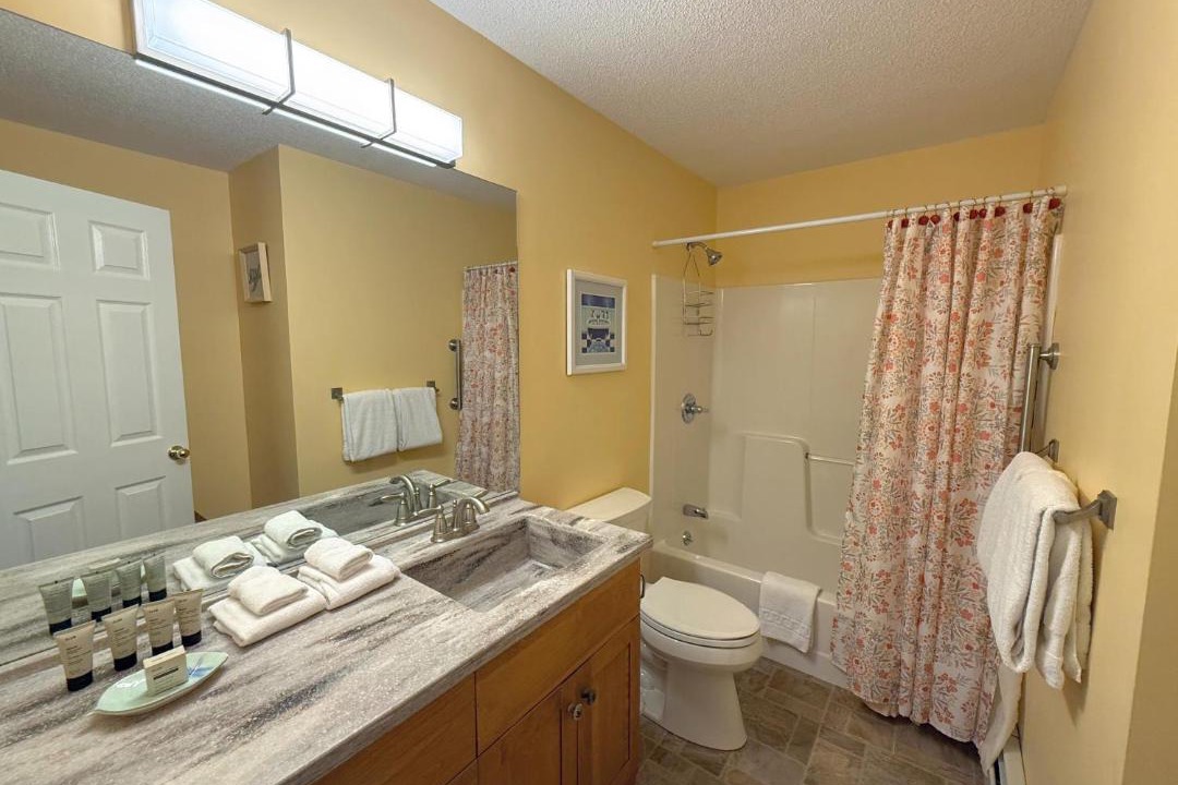 Photo of Bathroom in Bretton Woods