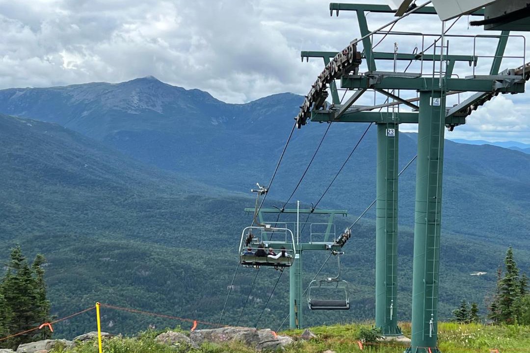 Photo of Others in Bretton Woods