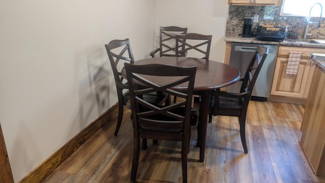 Photo of Kitchen in Waynesville