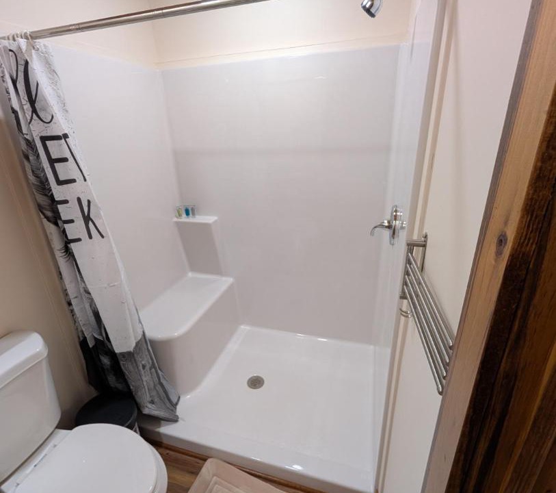 Photo of Bathroom in Waynesville