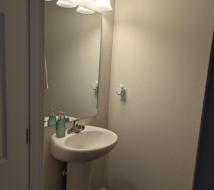 Photo of Bathroom in Atlantic Highlands