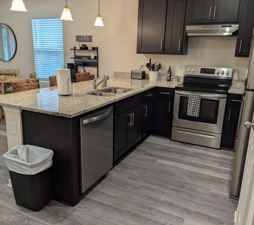 Photo of Kitchen in Atlantic Highlands