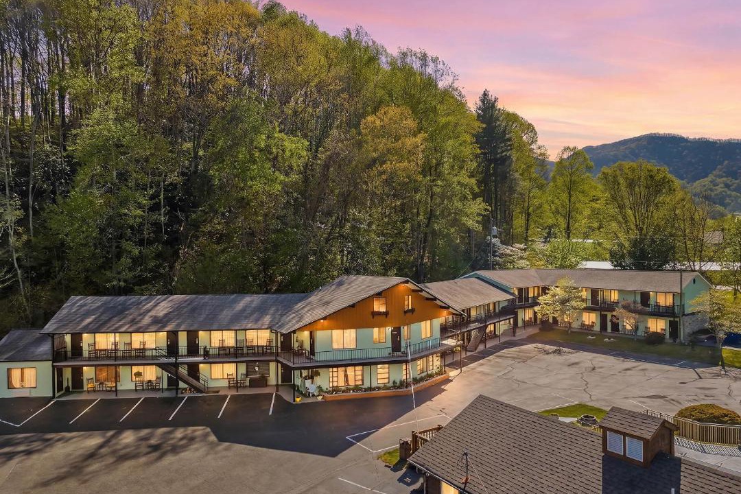 Photo of Others in Maggie Valley