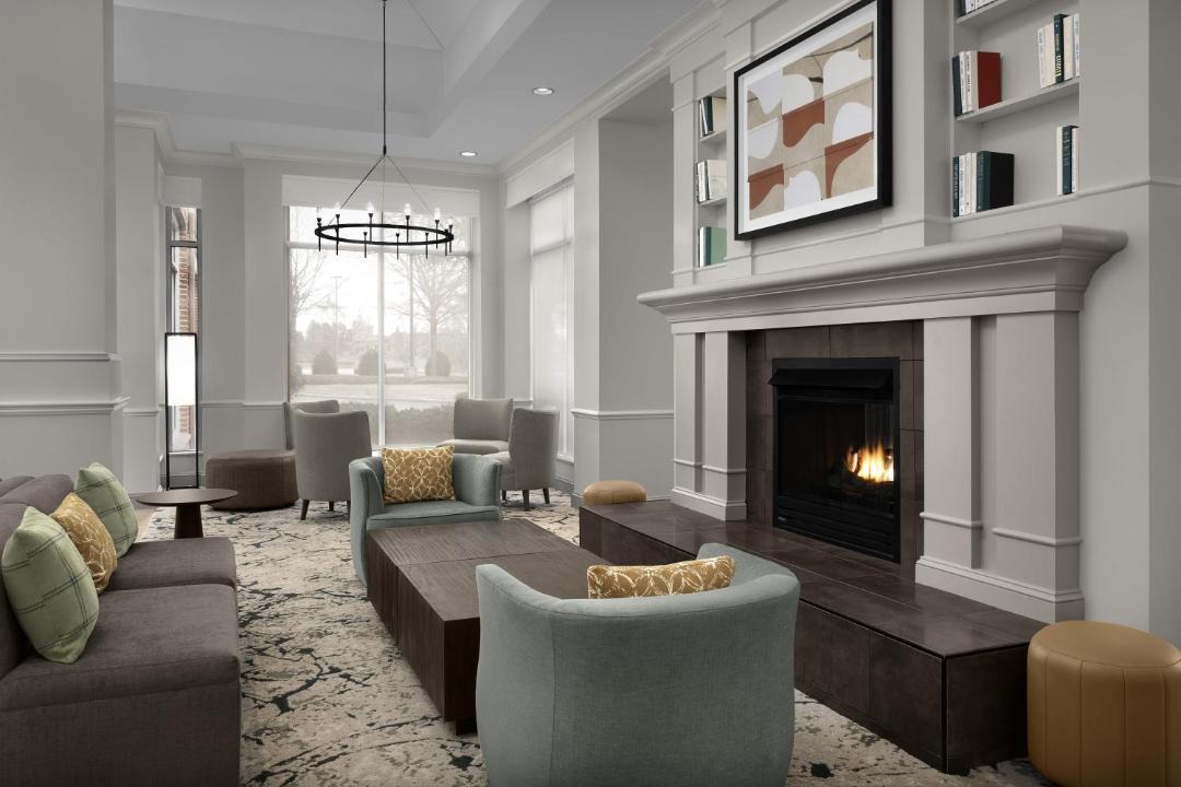 Photo of Livingroom in Macon