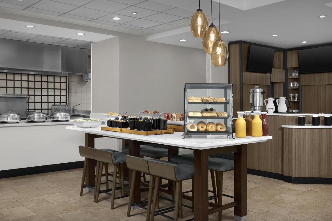 Photo of Kitchen in Macon