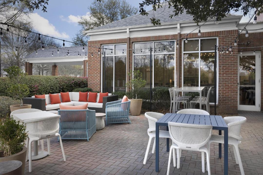 Photo of Patio Balcony in Macon