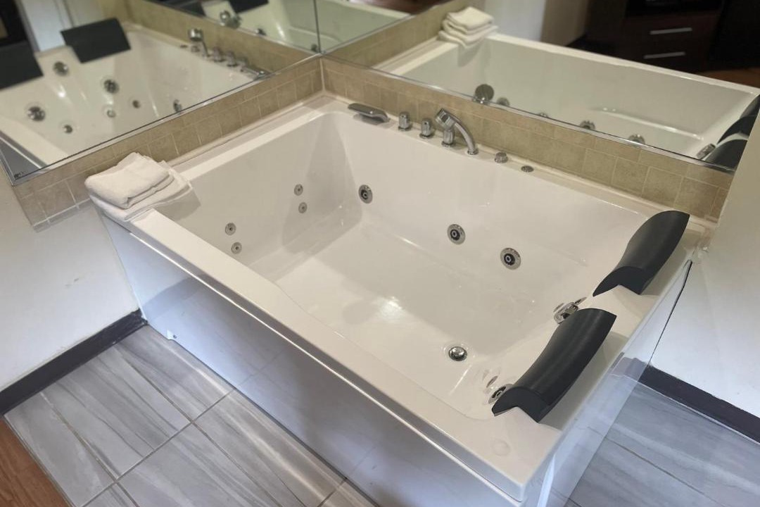 Photo of Bathroom in Hartselle