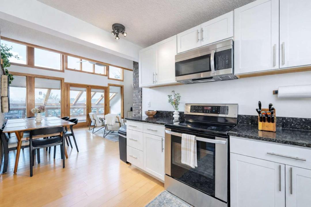 Photo of Kitchen in Alexander