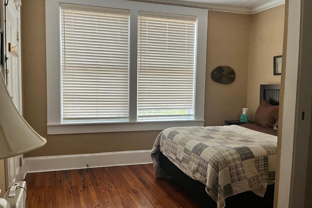 Photo of Bedroom in Hot Springs