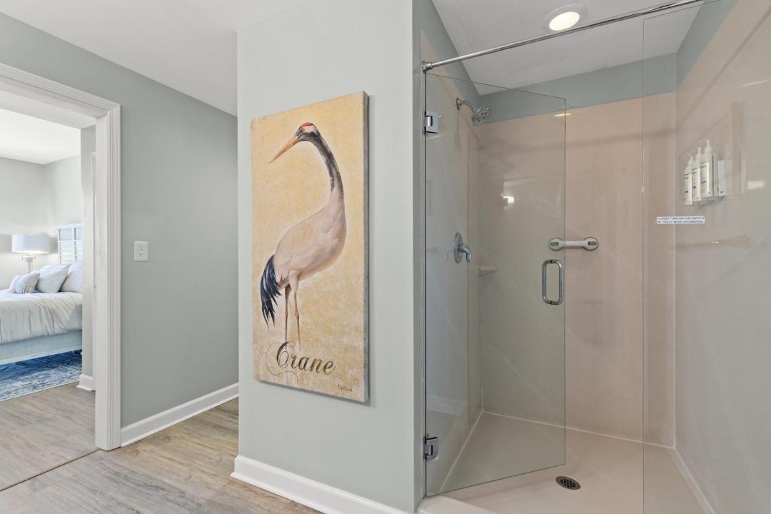 Photo of Bathroom in West Panama City Beach
