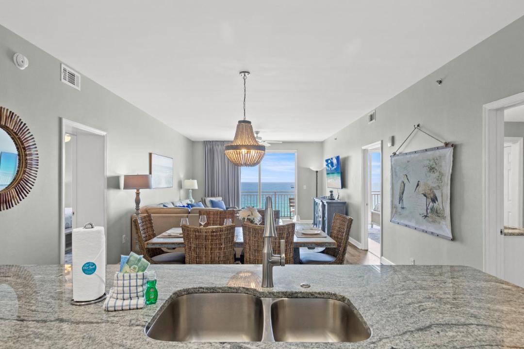Photo of Kitchen in West Panama City Beach