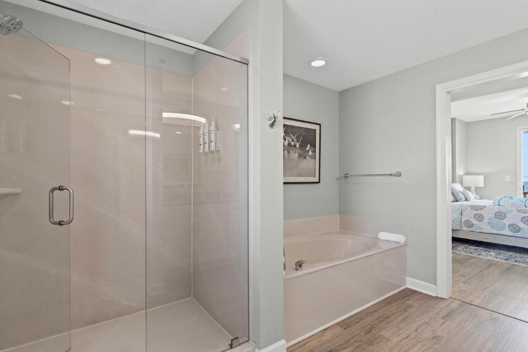 Photo of Bathroom in West Panama City Beach