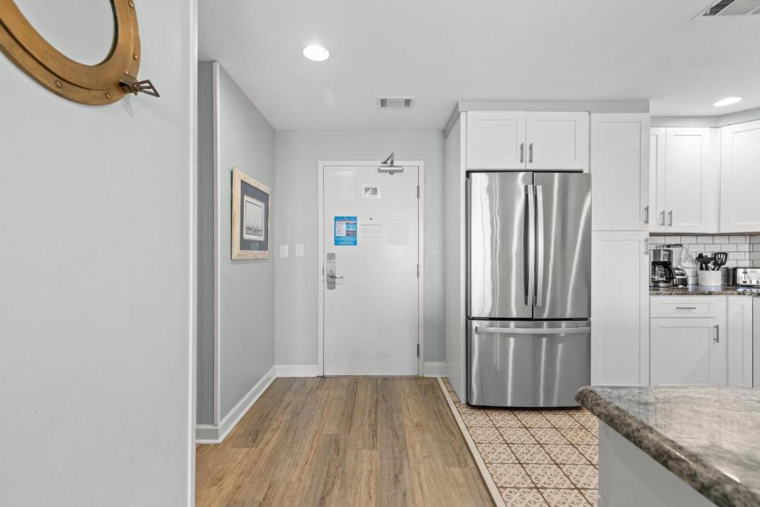 Photo of Kitchen in West Panama City Beach