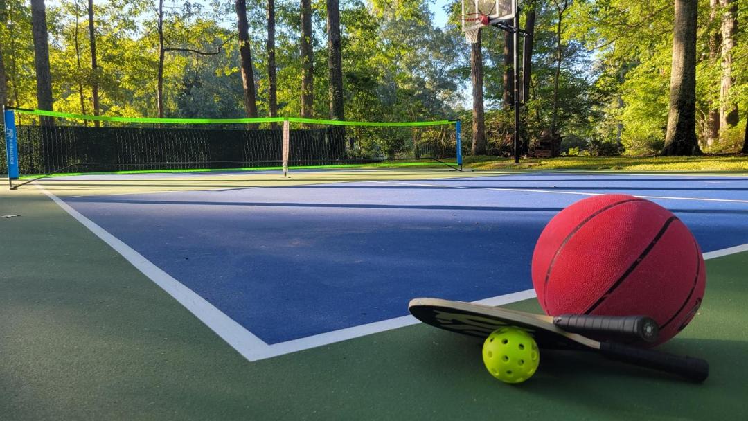 Photo of Outdoor in Macon