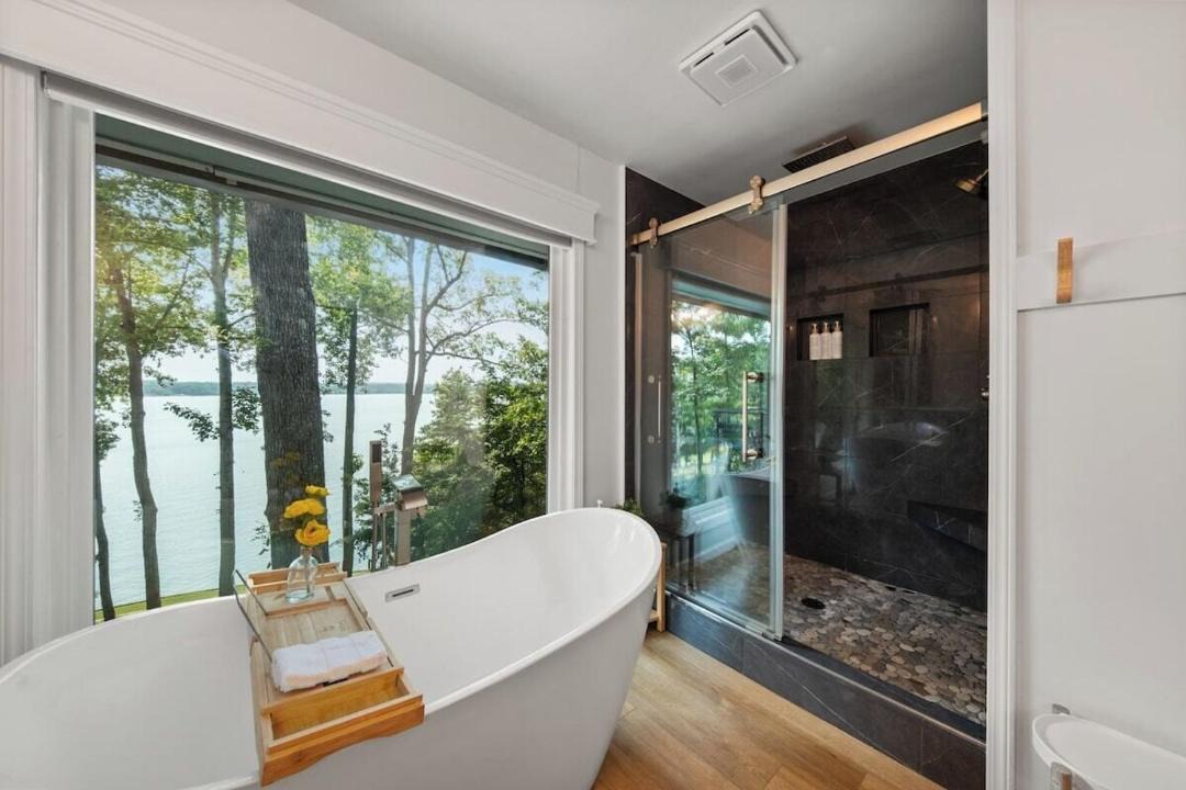 Photo of Bathroom in Macon