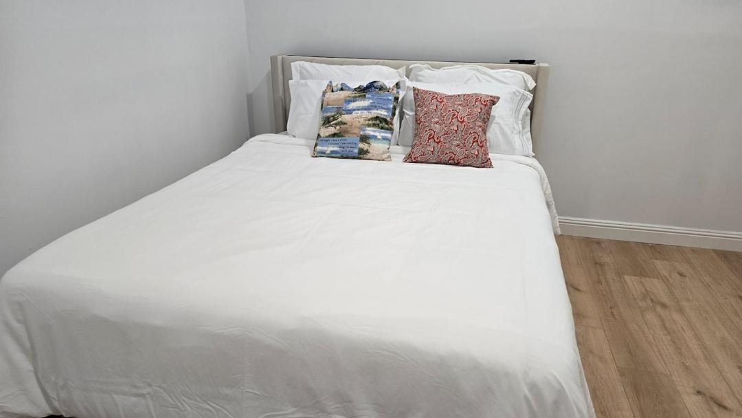 Photo of Bedroom in Stockbridge