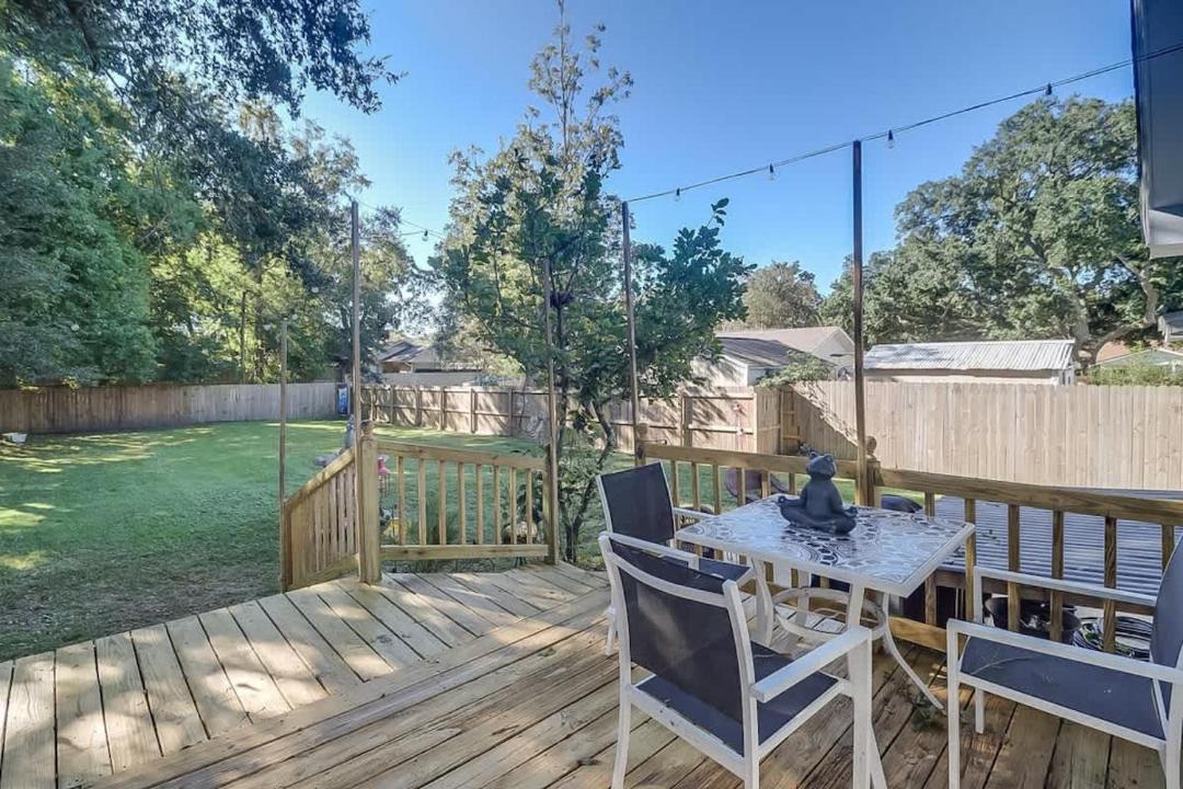 Photo of Patio Balcony in Long Beach