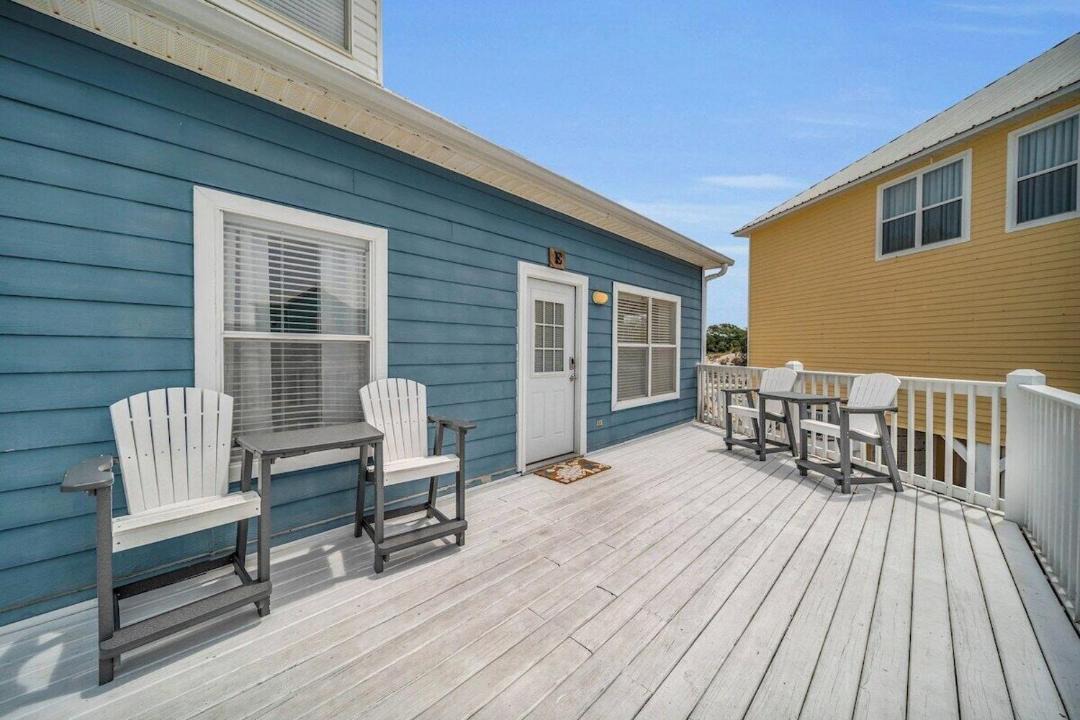 Photo of Patio Balcony in Fort Morgan