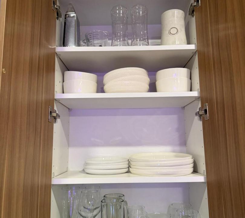 Photo of Kitchen in Home Park