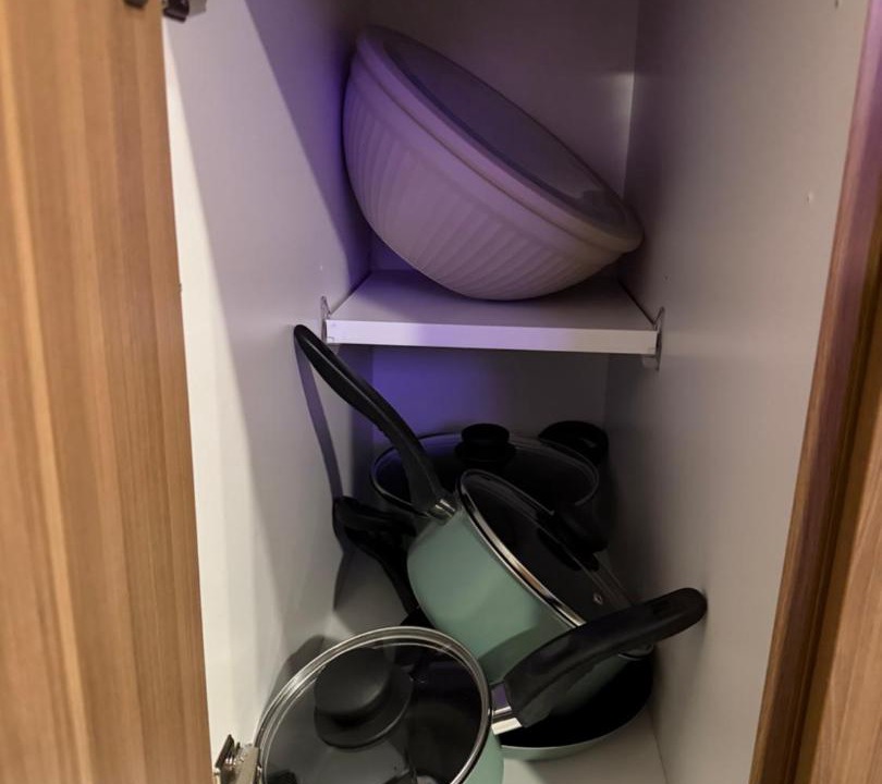 Photo of Kitchen in Home Park