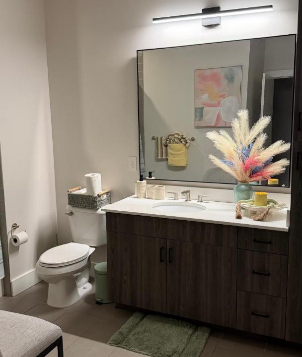 Photo of Bathroom in Home Park