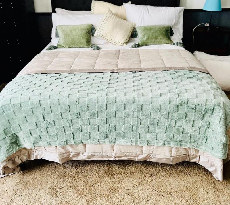 Photo of Bedroom in Felton