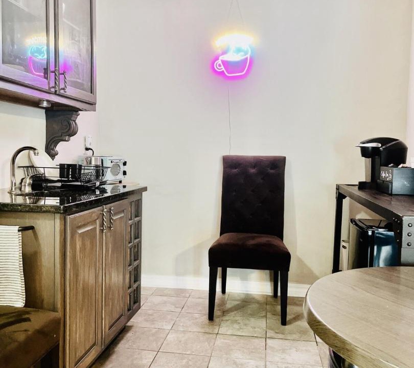 Photo of Kitchen in Felton