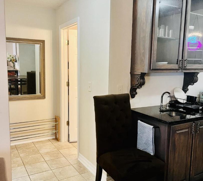 Photo of Kitchen in Felton
