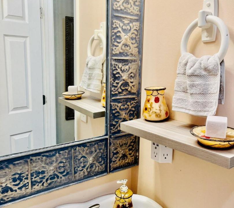 Photo of Bathroom in Felton