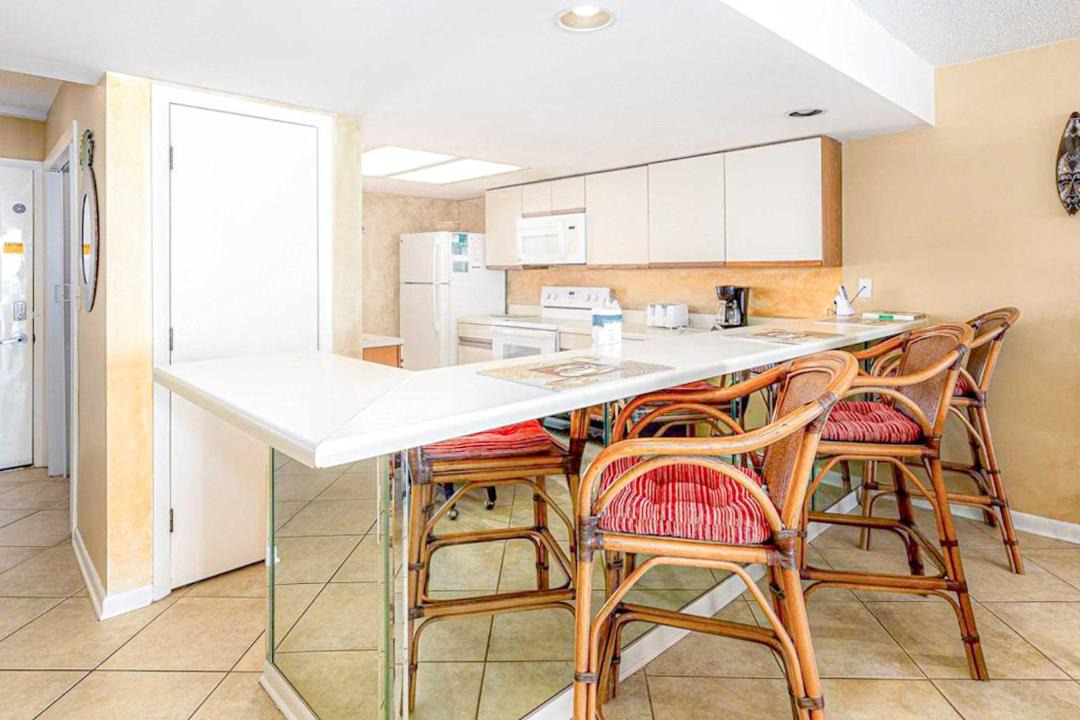 Photo of Kitchen in Orange Beach East