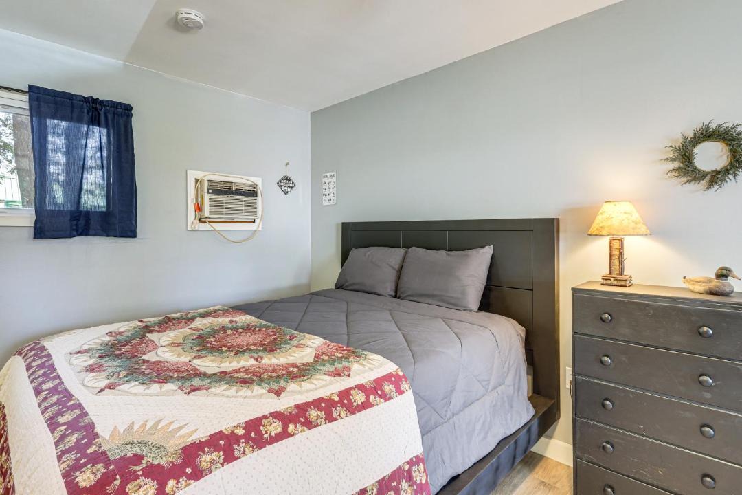 Photo of Bedroom in Schroon Lake