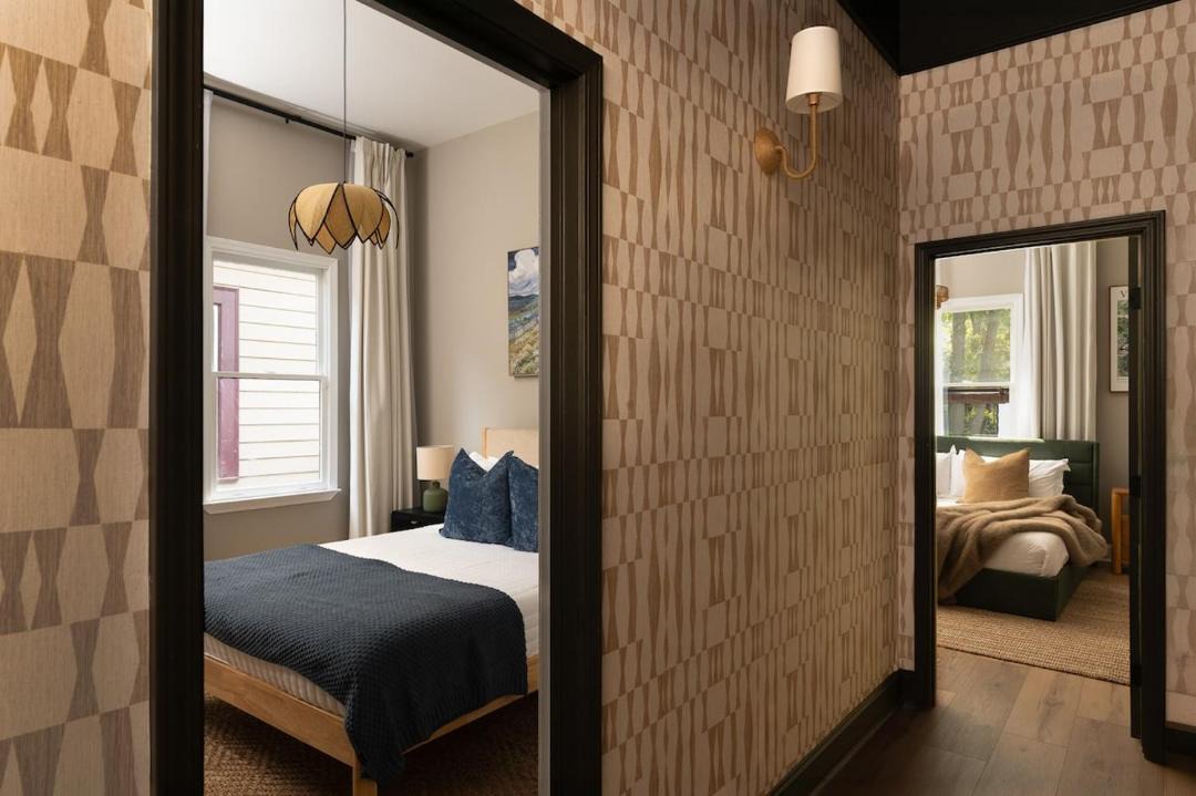 Photo of Bedroom in Adair Park