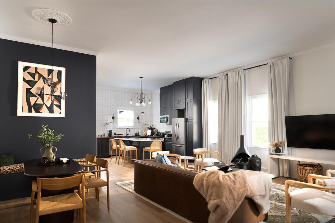 Photo of Livingroom in Adair Park