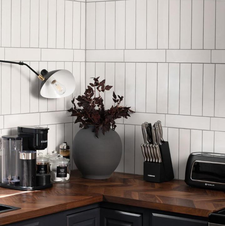 Photo of Kitchen in Adair Park