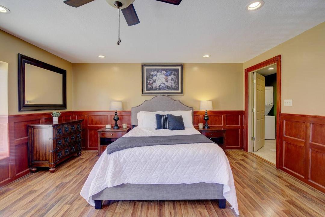 Photo of Bedroom in New Market