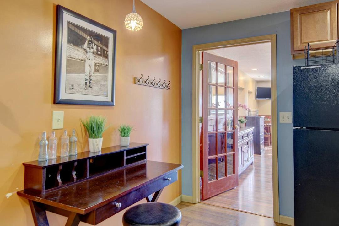 Photo of Kitchen in New Market