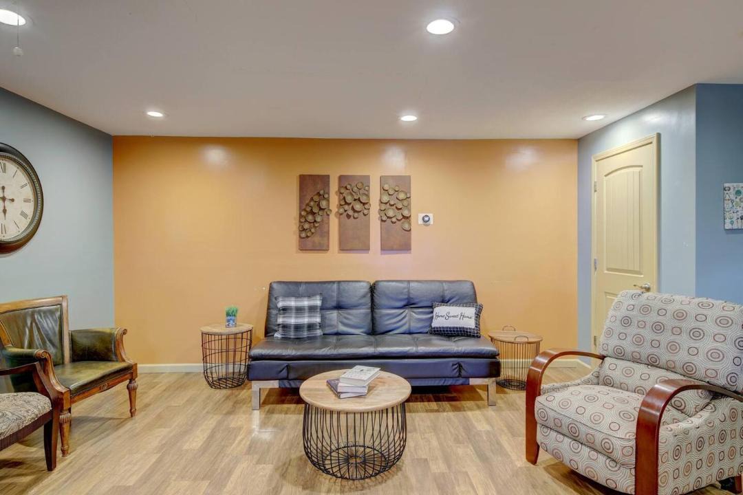Photo of Livingroom in New Market