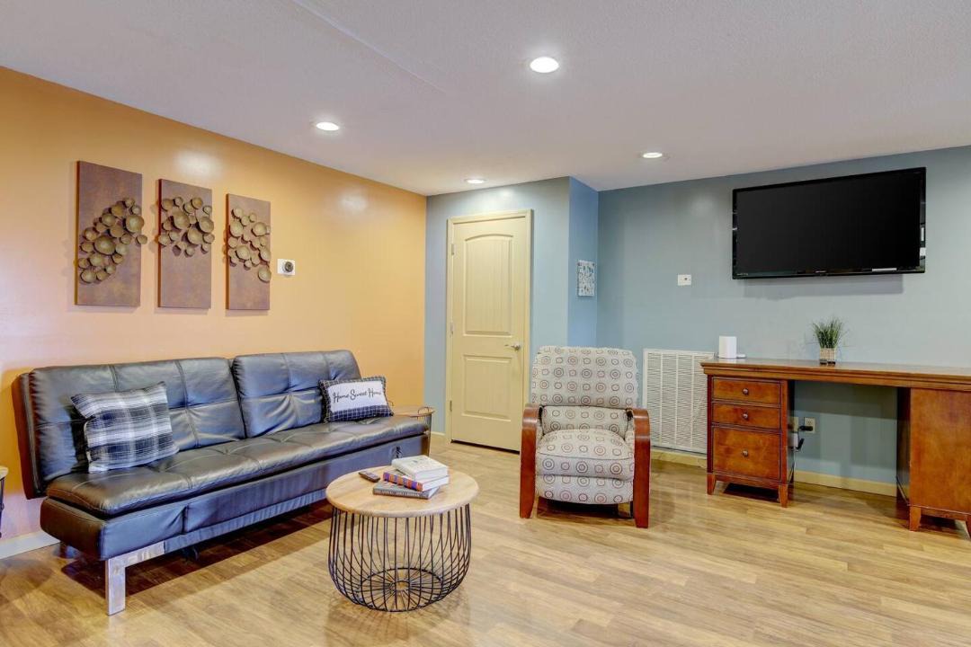 Photo of Livingroom in New Market