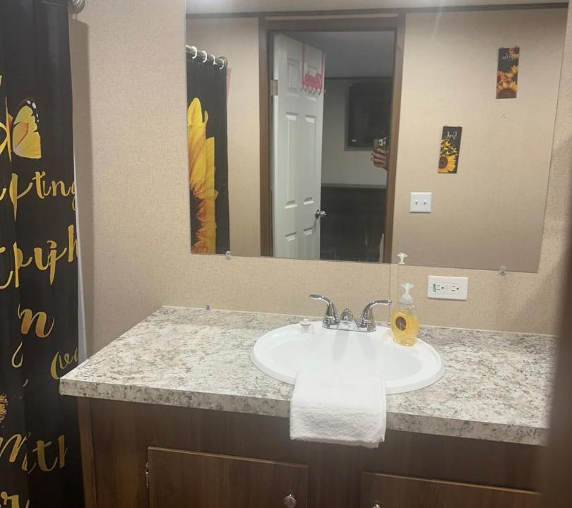 Photo of Bathroom in Helena